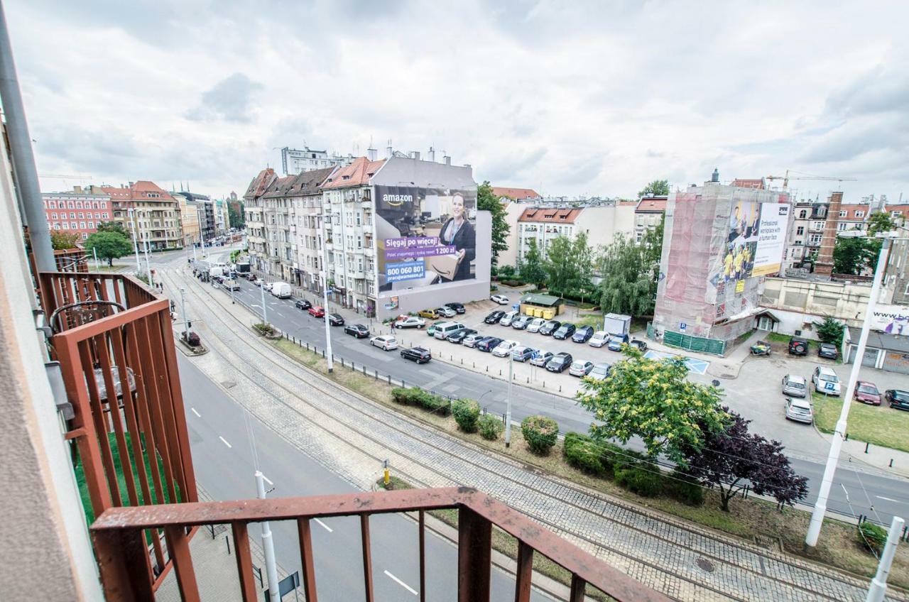 Stanislawa Dubois 29, Wroclaw Apartment — Photos 3